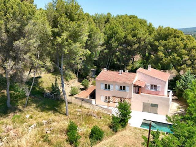 Vente Propriété 6 pièces 175 m2 Saint Chamas