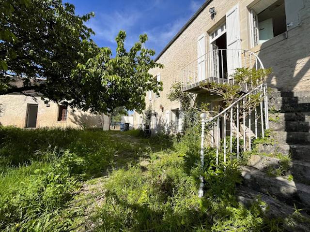 Vente Propriété 6 pièces 170 m2 Noyers