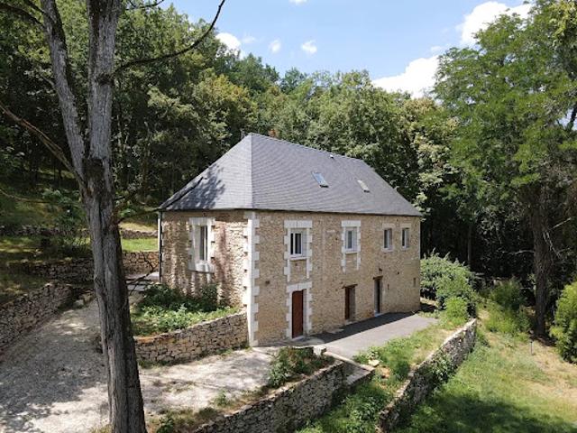 Vente Propriété 6 pièces 170 m2 Le Buisson de Cadouin