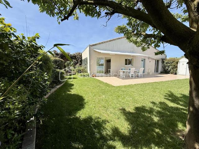 Vente Propriété 6 pièces 170 m2 Soubise