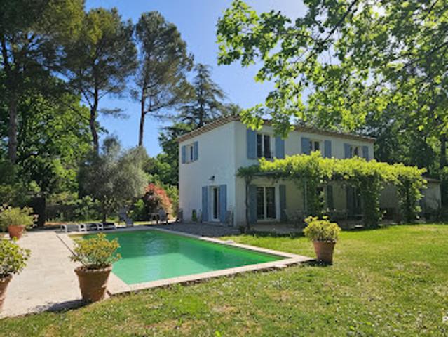 Vente Propriété 6 pièces 172 m2 Aix en Provence