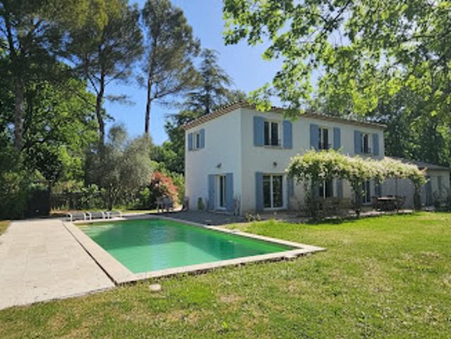 Vente Propriété 6 pièces 172 m2 Aix en Provence