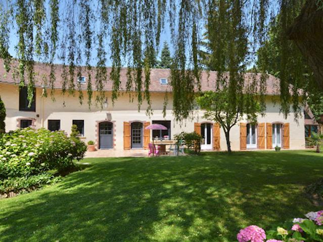 Vente Propriété 6 pièces 173 m2 Garnay