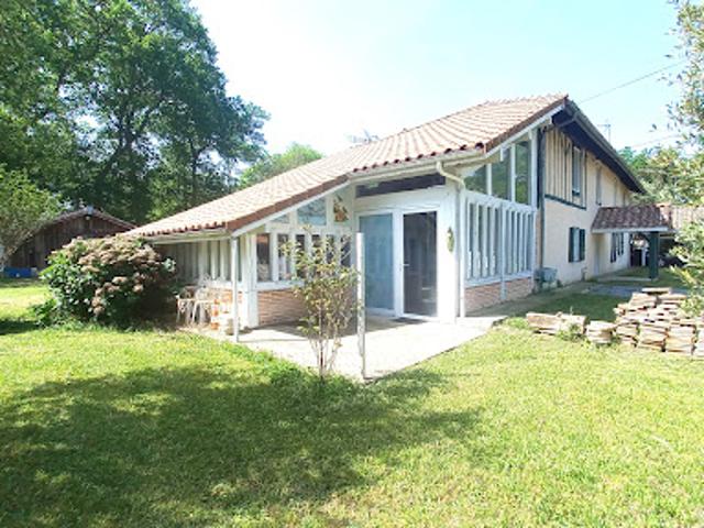 Vente Propriété 6 pièces 184 m2 Mont de Marsan