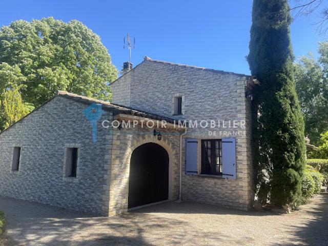 Vente Propriété 6 pièces 185 m2 Gargas
