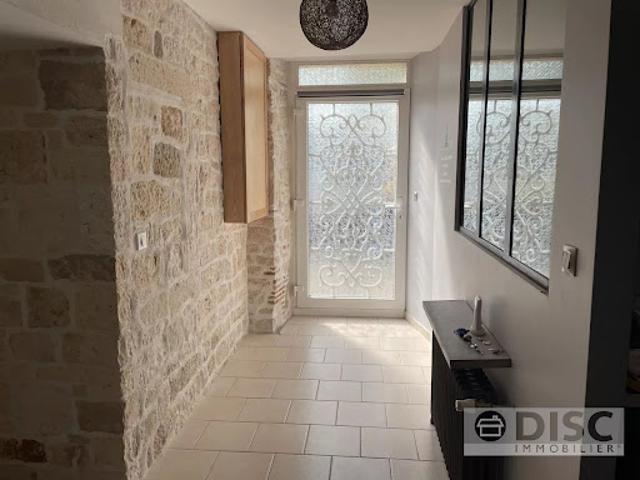 Vente Propriété 6 pièces 185 m2 Villeneuve sur Vère