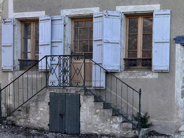 Vente Propriété 6 pièces 186 m2 Saint Clar