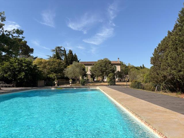 Vente Propriété 6 pièces 187 m2 Villemoustaussou