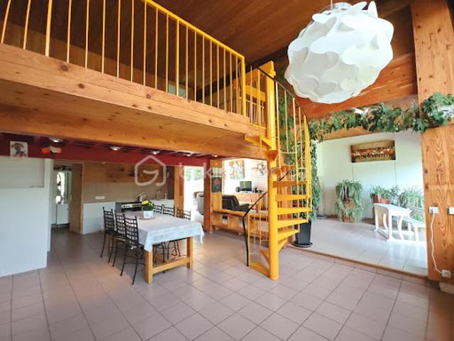 Vente Propriété 6 pièces 188 m2 Beautheil