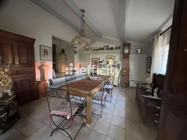 Vente Propriété 6 pièces 188.4 m2 Beziers