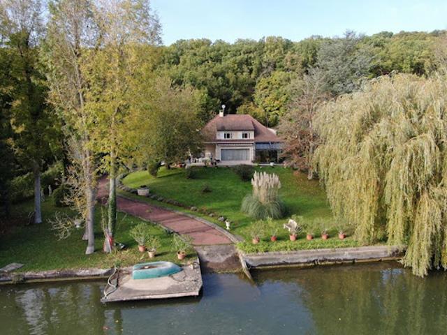 Vente Propriété 6 pièces 180 m2 Morsang sur Seine