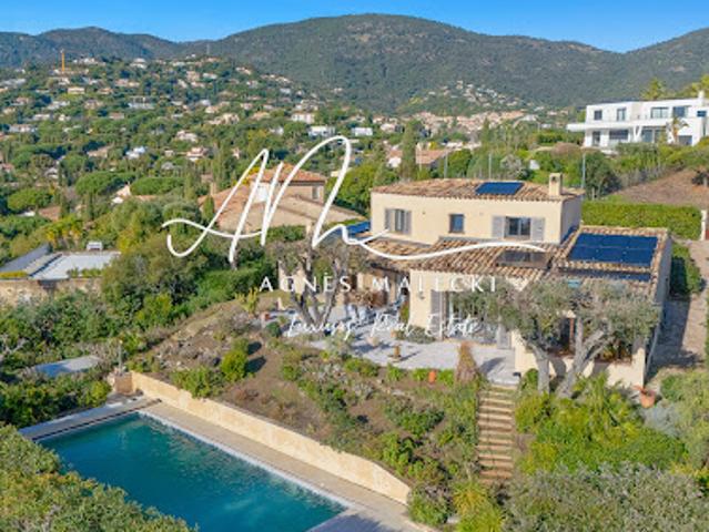 Vente Propriété 6 pièces 180 m2 Cavalaire sur Mer