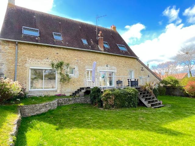 Vente Propriété 6 pièces 180 m2 Damigny
