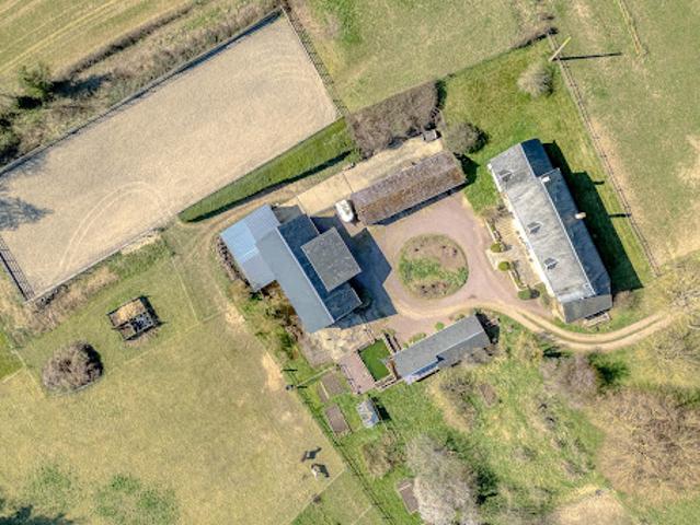 Vente Propriété 6 pièces 195 m2 Cahagnes