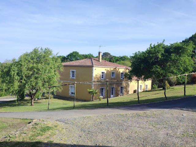 Vente Propriété 6 pièces 195 m2 Saint Lon les Mines
