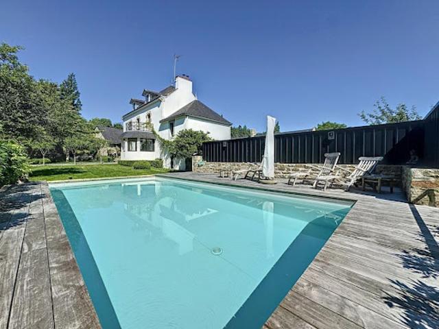 Vente Propriété 6 pièces 190 m2 Quéven