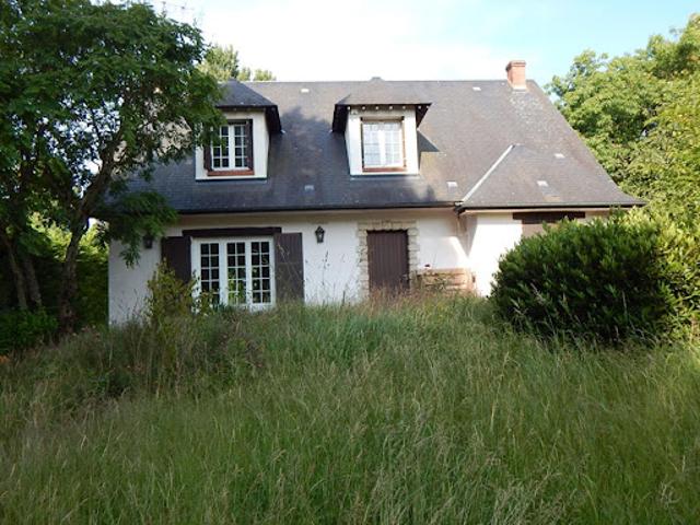 Vente Propriété 6 pièces 193 m2 Ormes