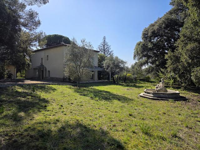 Vente Propriété 6 pièces 209 m2 Draguignan