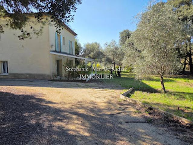 Vente Propriété 6 pièces 209 m2 Draguignan