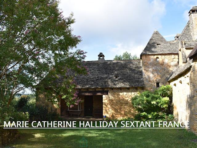 Vente Propriété 6 pièces 200 m2 Montignac