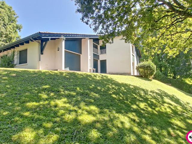 Vente Propriété 6 pièces 200 m2 Ciboure