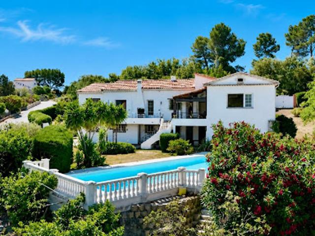Vente Propriété 6 pièces 200 m2 Peymeinade