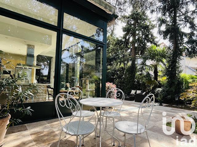Vente Propriété 6 pièces 200 m2 Sucy en Brie