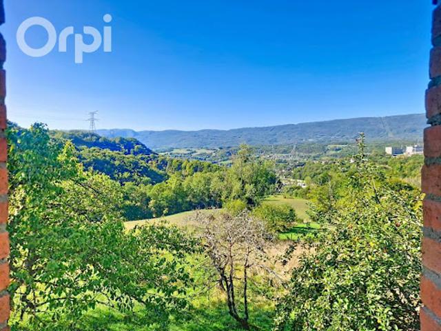 Vente Propriété 6 pièces 201 m2 Saint Germain sur Rhône