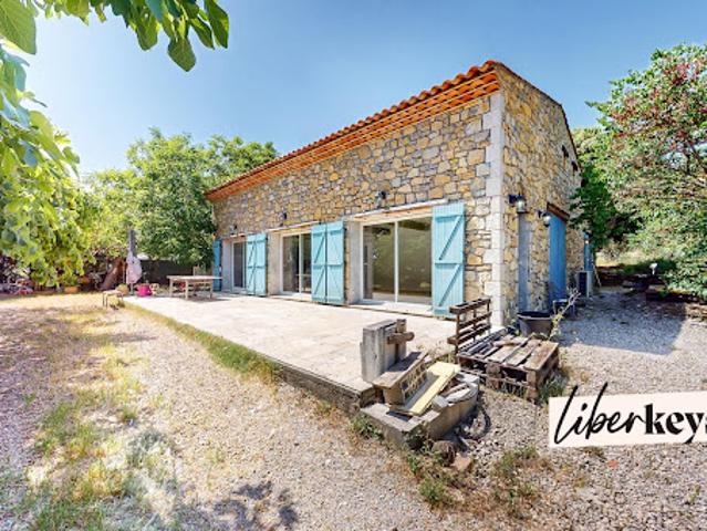 Vente Propriété 6 pièces 214 m2 Draguignan