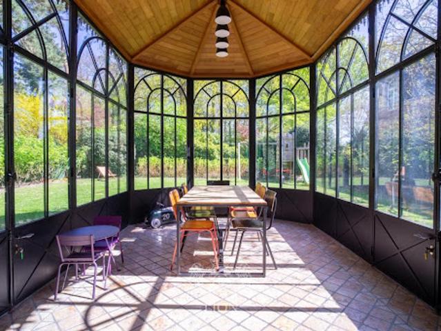 Vente Maison 6 pièces 214 m2 Hem