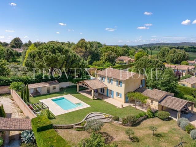 Vente Propriété 6 pièces 208 m2 Maubec