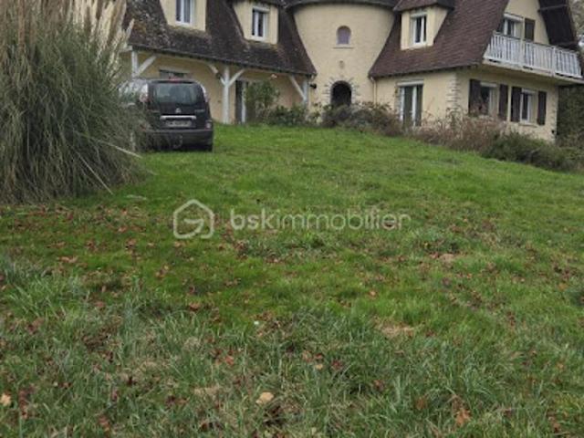 Vente Propriété 6 pièces 216 m2 Venizy