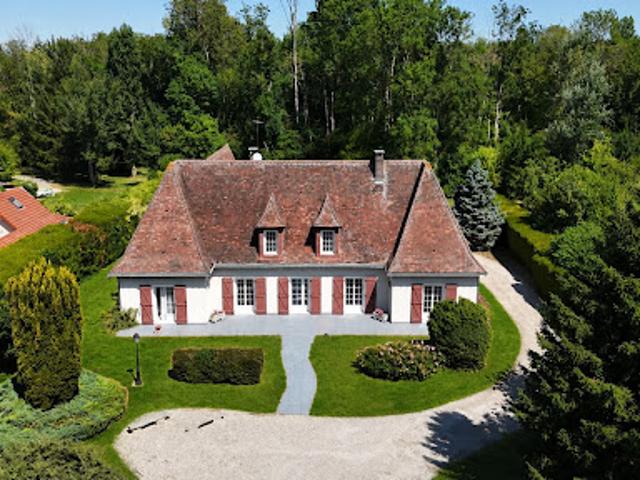 Vente Propriété 6 pièces 218 m2 La Rivière de Corps