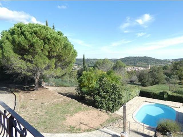 Vente Propriété 6 pièces 218 m2 Pezenas