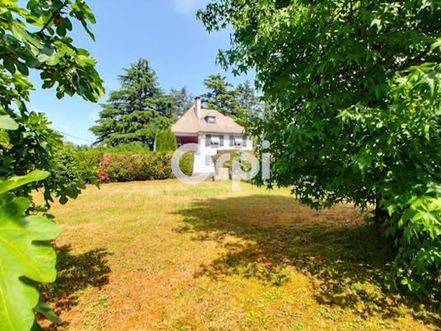 Vente Propriété 6 pièces 212.6 m2 Moumour