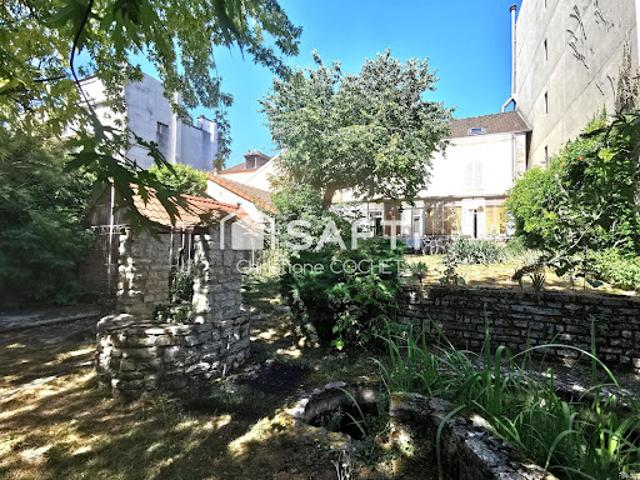 Vente Propriété 6 pièces 220 m2 Melun