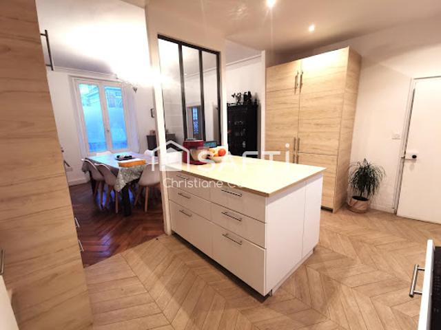 Vente Propriété 6 pièces 220 m2 Melun