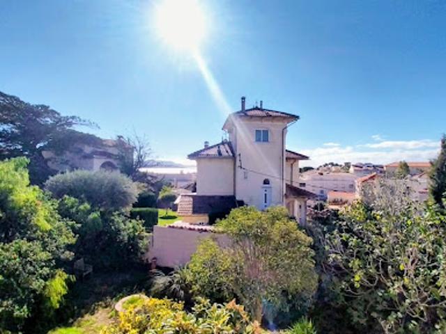 Vente Propriété 6 pièces 220 m2 Bandol