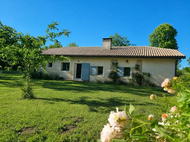 Vente Propriété 6 pièces 220 m2 Bazas