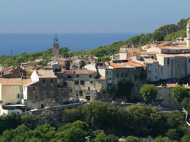 Vente Propriété 6 pièces 250 m2 La Cadière d'Azur