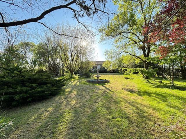 Vente Propriété 6 pièces 295 m2 Mornac sur Seudre