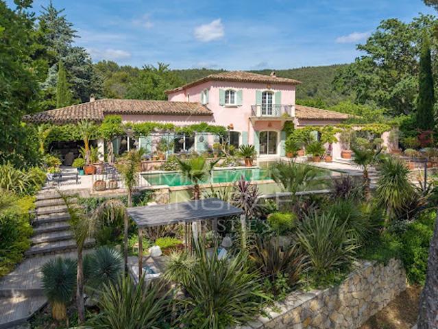 Vente Propriété 6 pièces 295 m2 Draguignan