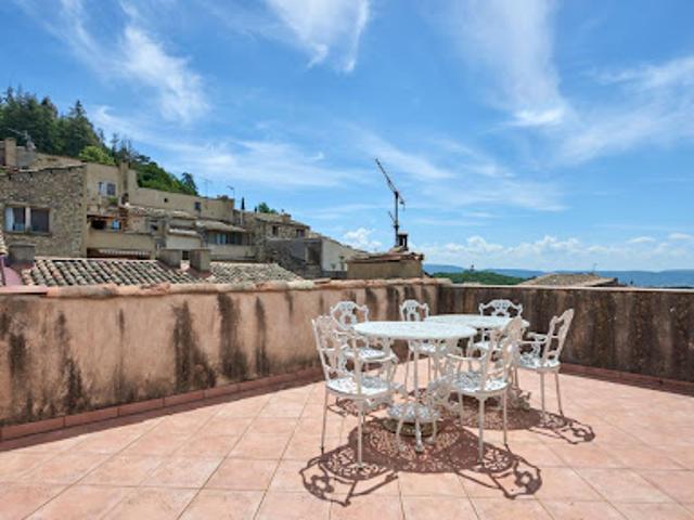 Vente Propriété 6 pièces 290 m2 Forcalquier