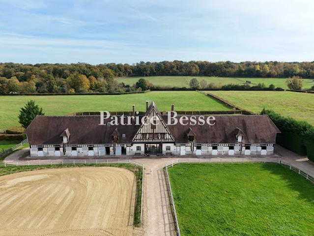 Vente Maison 6 pièces 300 m2 Chantilly