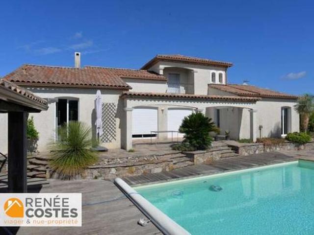Vente Propriété 6 pièces 330 m2 Beziers