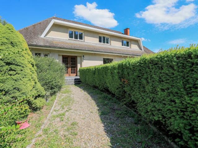 Vente Propriété 6 pièces 350 m2 Mareuil Caubert