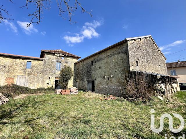 Vente Propriété 6 pièces 350 m2 Sommelonne