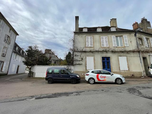 Vente Propriété 6 pièces 364 m2 Saint Yrieix la Perche