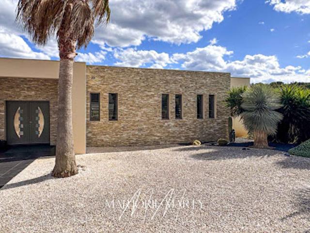 Vente Propriété 6 pièces 380 m2 Narbonne