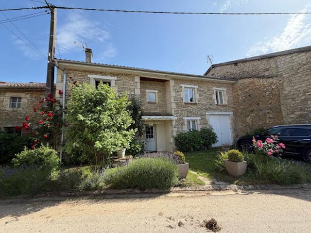 Vente Propriété 6 pièces 420 m2 Villers le Sec